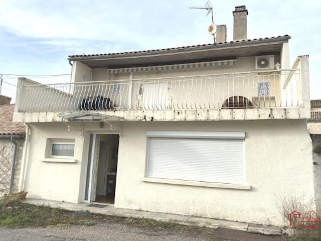 Maison vente à Blaymont