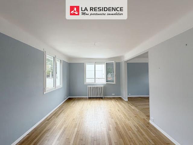 Maison vente à Mantes-la-Jolie, Bonnières-sur-seine