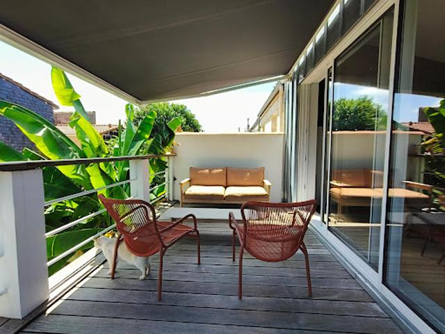 Maison vente à Bordeaux, Port de la Lune, Bordeaux