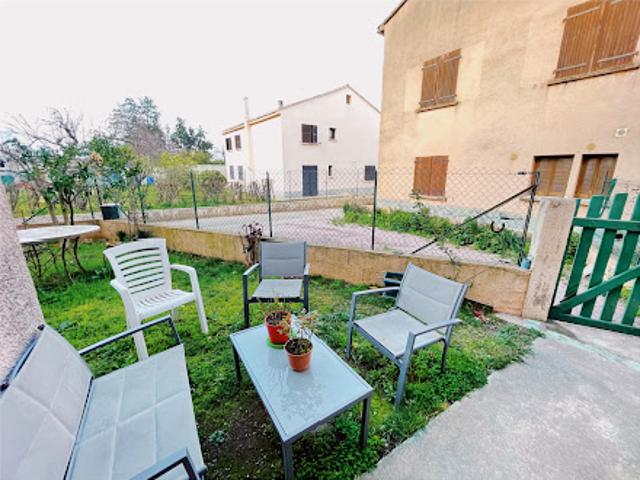 Maison vente à Bastia, Lucciana