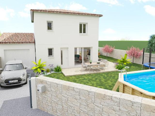 Maison vente à Privas, Bourg-saint-andéol