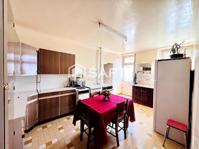 Maison vente à Provins, Mouy-sur-seine