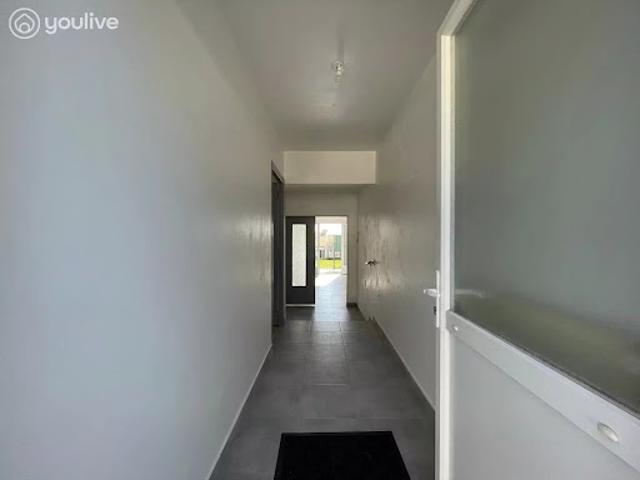 Maison vente à Les Sables-d'Olonne, Brem-sur-mer