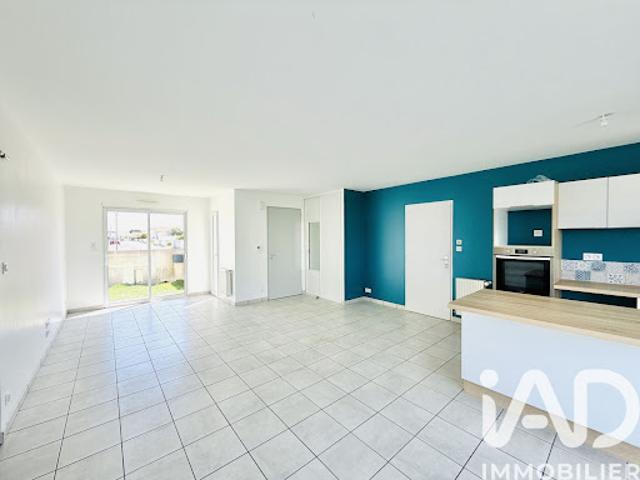 Maison vente à Les Sables-d'Olonne, Bretignolles-sur-mer