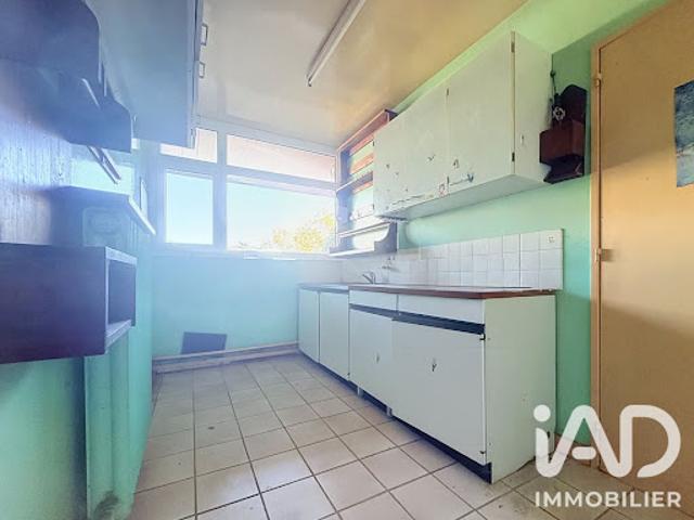 Maison vente à Bruyères-le-Châtel, Essonne