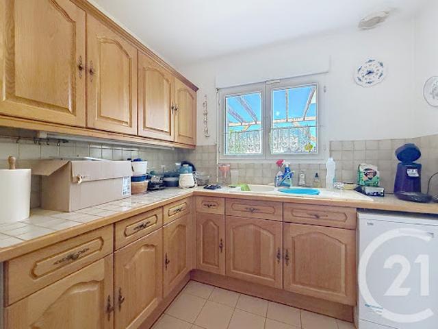 Maison vente à Lisieux, Cabourg