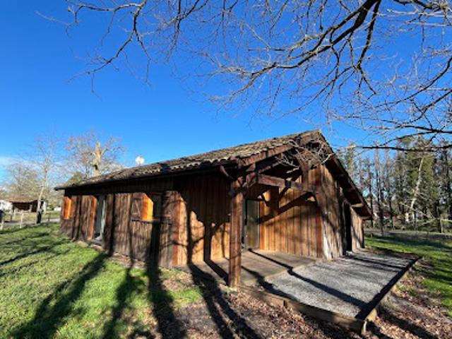 Maison vente à Mont-de-Marsan, Callen