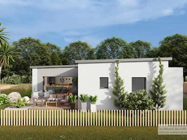 Maison vente à Lannion, Bretagne
