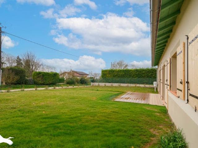 Maison vente à Toulouse, Caraman