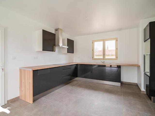 Maison vente à Toulouse, Caraman