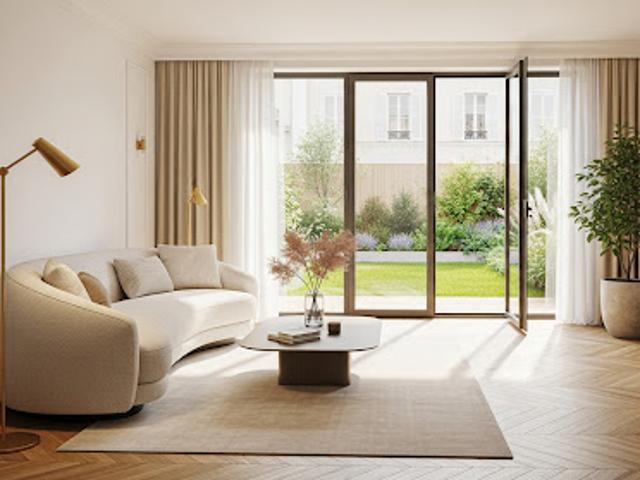 Maison vente à Bordeaux, Carbon-blanc