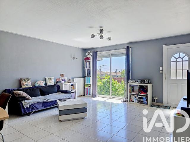 Maison vente à Bordeaux, Carbon-blanc