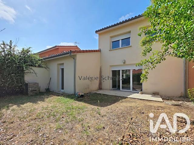 Maison vente à Toulouse, Castanet-tolosan