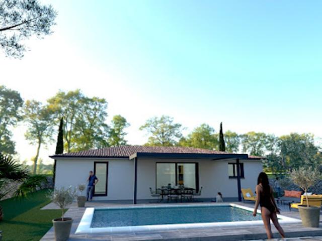 Maison vente à Narbonne, Castelnau-d'aude