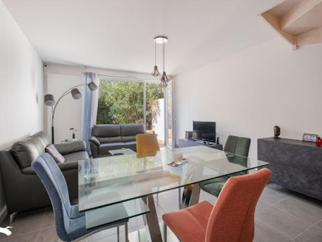 Maison vente à Montpellier, Castelnau-le-lez