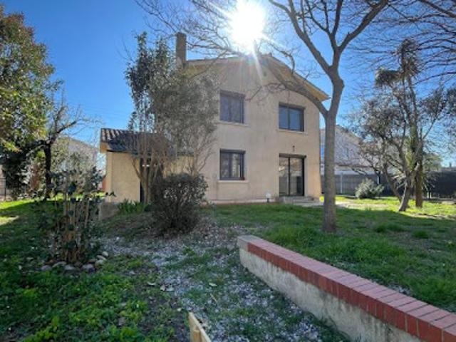 Maison vente à Carcassonne, Castelnaudary