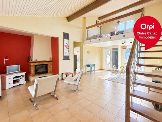 Maison vente à Le Travet, Castres