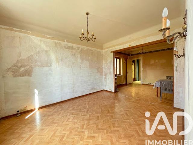 Maison vente à Sarrebourg-Château-Salins, Chambrey