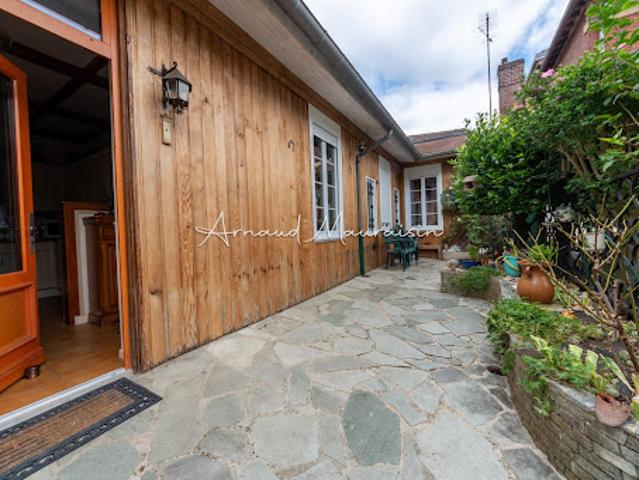 Maison vente à Chantilly