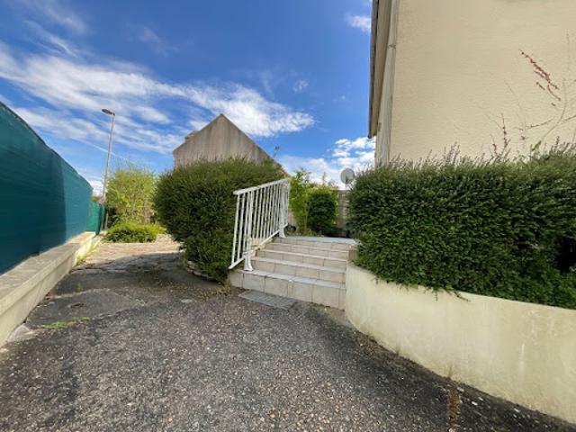 Maison vente à Chartres