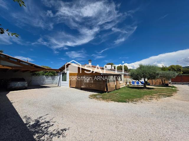 Maison vente à Digne-les-Bains, Château-arnoux-saint-auban