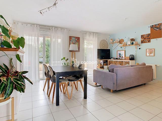Maison vente à Belley, Château-gaillard