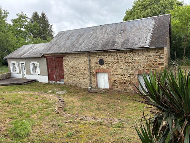 Maison vente à Limoges, Neuvic-entier