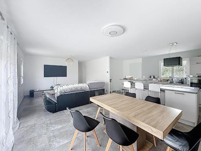 Maison vente à Cognac, Châteauneuf-sur-charente