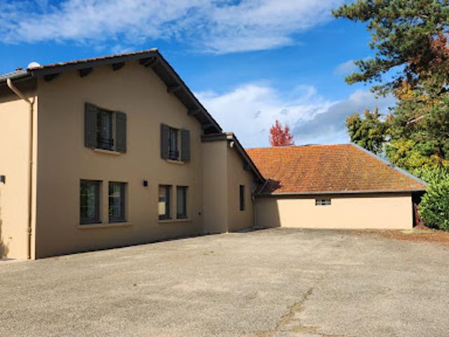 Maison vente à Bourg-en-Bresse, Châtillon-sur-chalaronne
