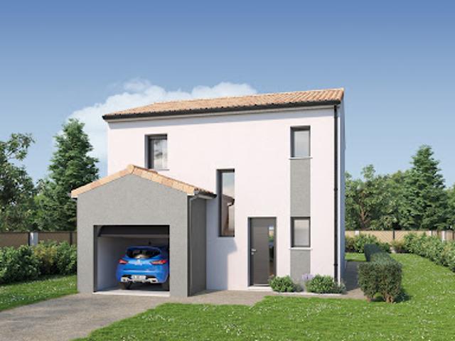 Maison vente à Cheix-en-retz
