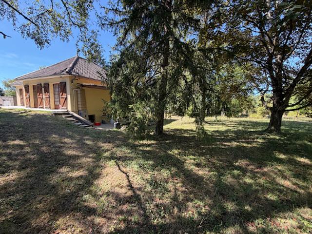 Maison vente à Les Champs Renaudins, Chenevelles