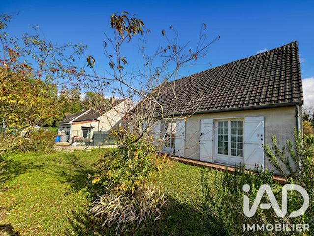 Maison vente à Provins, Chenoise