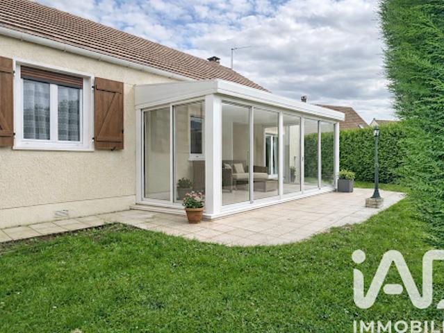 Maison vente à Torcy, Chevry-cossigny