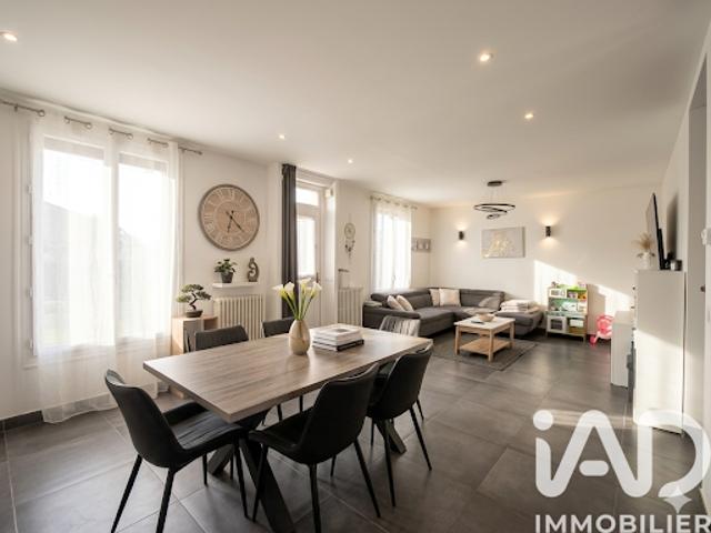 Maison vente à Palaiseau, Chilly-mazarin