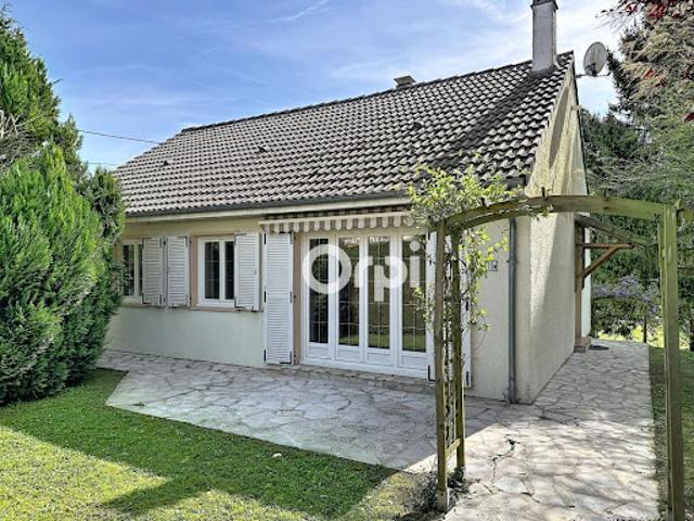 Maison vente à Compiègne, Chiry-ourscamps