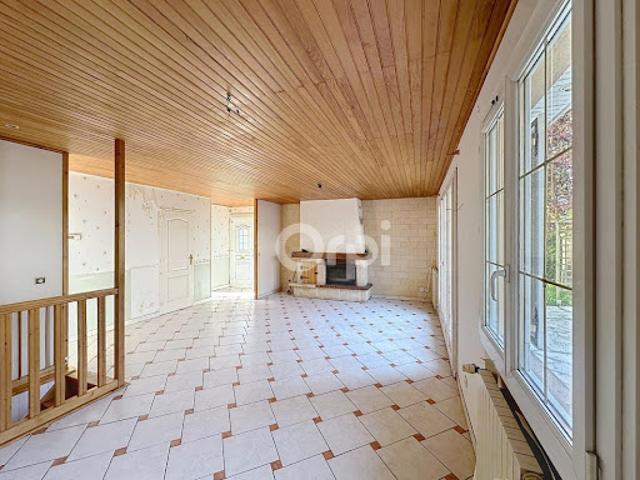 Maison vente à Compiègne, Chiry-ourscamps