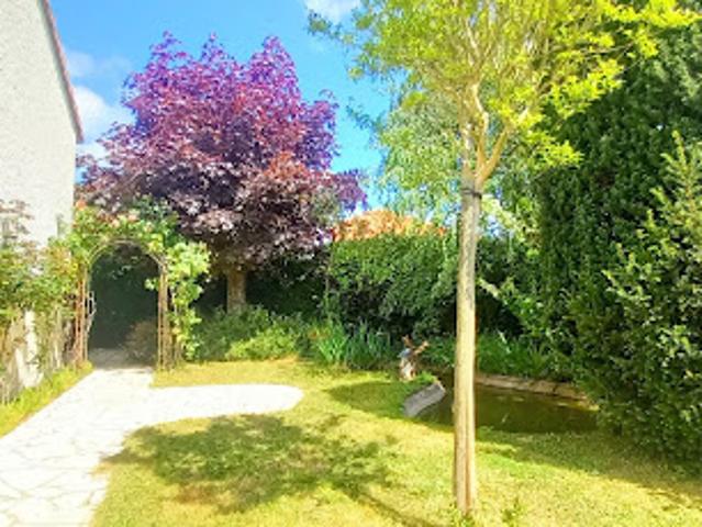 Maison vente à Cholet