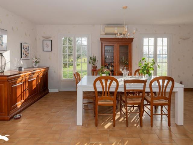 Maison vente à Lesparre-Médoc, Cissac-médoc