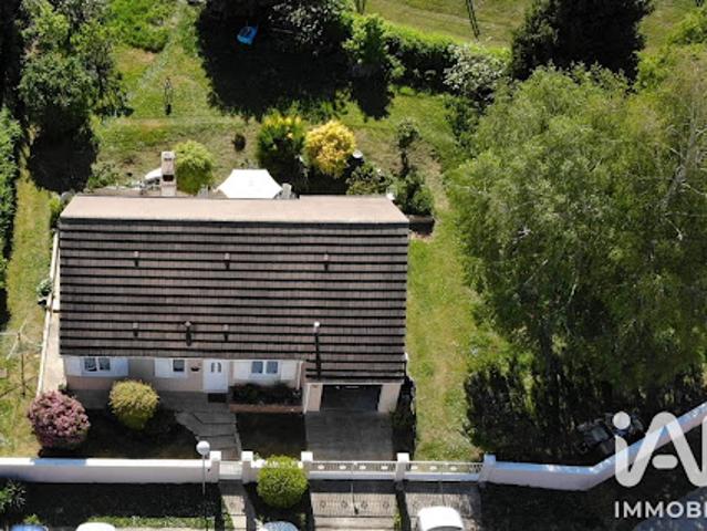 Maison vente à Cocherel, Seine-et-Marne