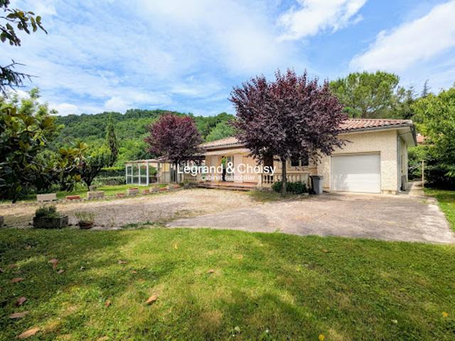 Maison vente à Agen, Colayrac-saint-cirq