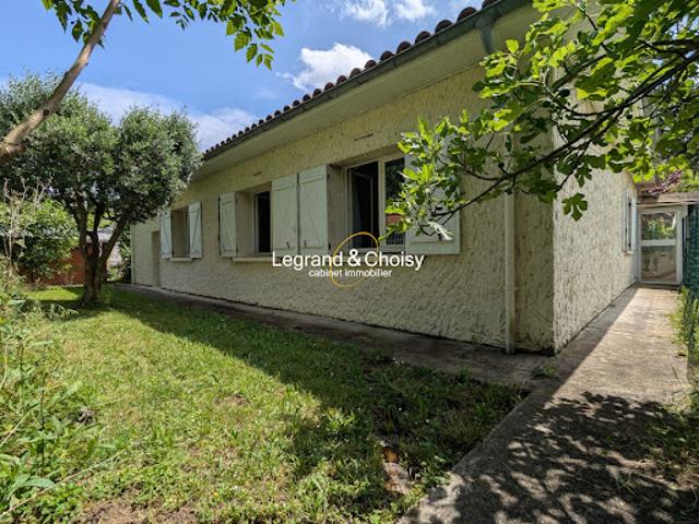 Maison vente à Agen, Colayrac-saint-cirq