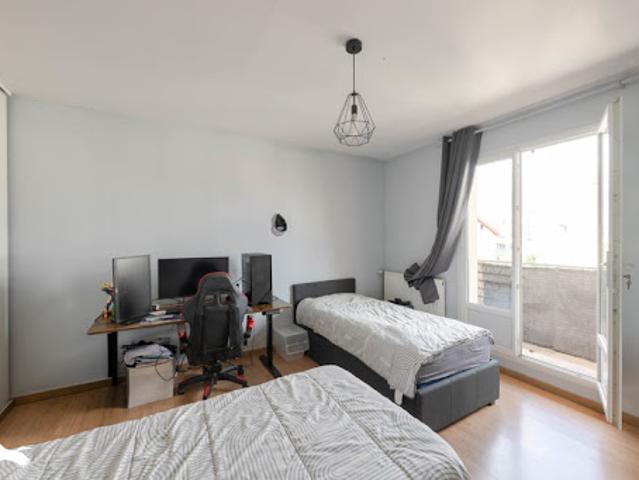 Maison vente à Nanterre, Colombes