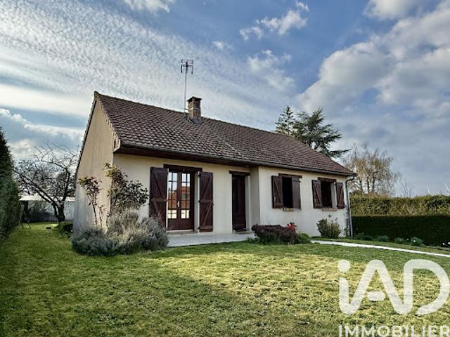 Maison vente à Mamers, Conlie