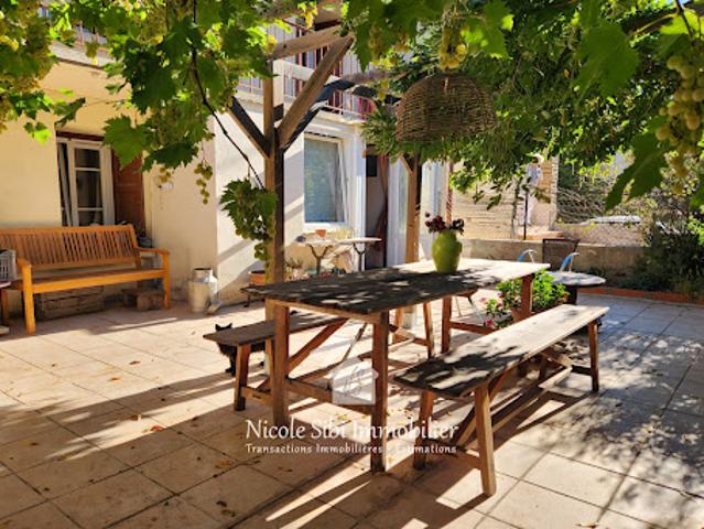 Maison vente à Corneilla-de-Conflent, Pyrénées-Orientales