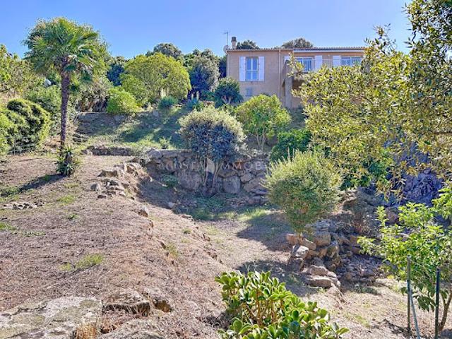 Maison vente à Sartène