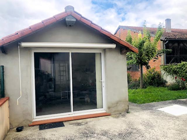 Maison vente à Albi, Coufouleux