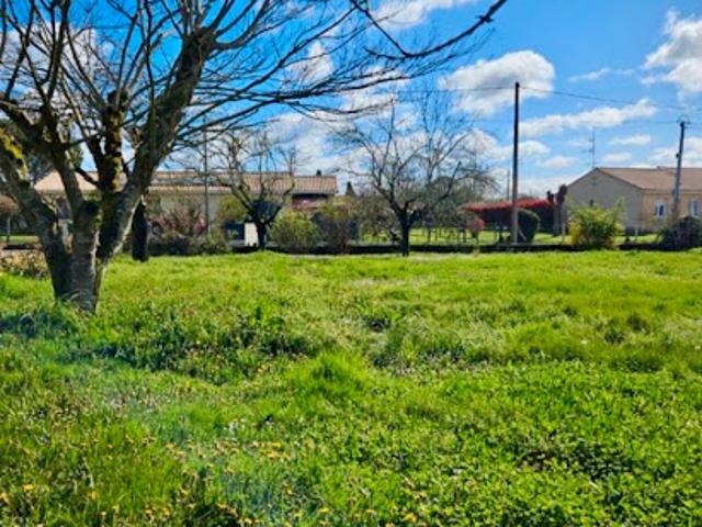 Maison vente à Bergerac, Cours-de-pile
