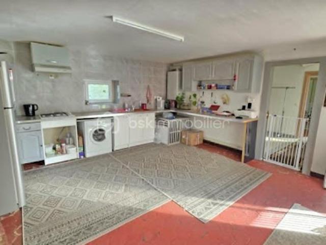 Maison vente à Alençon, Ferrières-la-verrerie