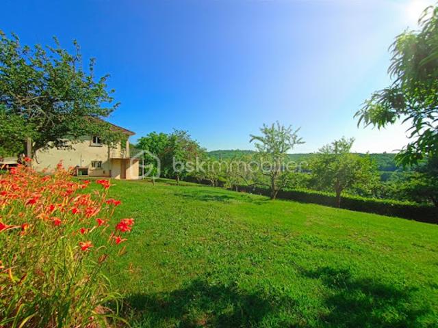 Maison vente à France métropolitaine, Couze-et-saint-front
