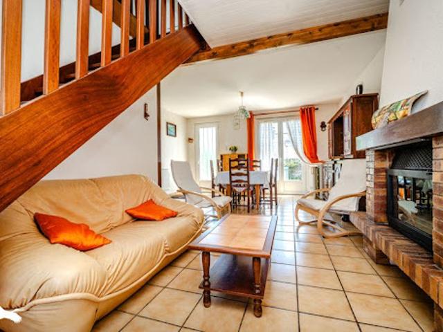 Maison vente à Châteaulin, Bretagne